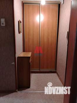 1-к квартира, на длительный срок, 30м2, 5/5 этаж