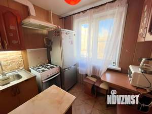 2-к квартира, на длительный срок, 46м2, 2/6 этаж
