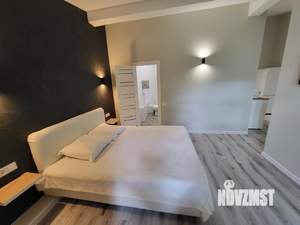 2-к квартира, посуточно, 55м2, 1/1 этаж