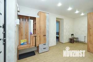 2-к квартира, посуточно, 80м2, 7/10 этаж