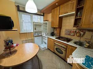 2-к квартира, на длительный срок, 46м2, 3/5 этаж