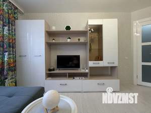 1-к квартира, посуточно, 32м2, 4/8 этаж