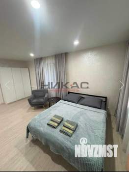 1-к квартира, на длительный срок, 32м2, 4/5 этаж