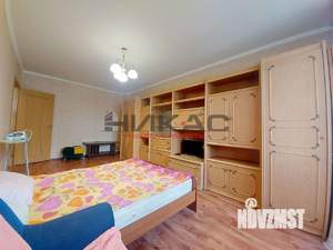 1-к квартира, на длительный срок, 35м2, 5/9 этаж
