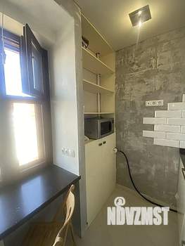 1-к квартира, на длительный срок, 30м2, 9/10 этаж