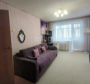 1-к квартира, на длительный срок, 33м2, 5/9 этаж