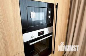 1-к квартира, на длительный срок, 68м2, 7/8 этаж