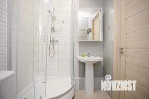 1-к квартира, посуточно, 22м2, 1/1 этаж