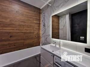 1-к квартира, посуточно, 22м2, 1/1 этаж