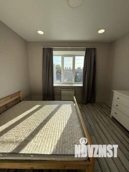 2-к квартира, на длительный срок, 48м2, 4/4 этаж