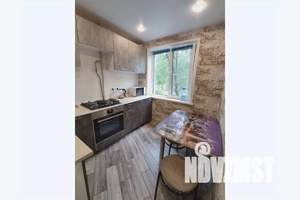 2-к квартира, посуточно, 50м2, 2/5 этаж