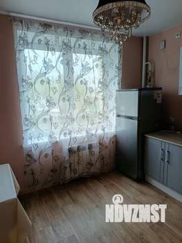 1-к квартира, на длительный срок, 42м2, 3/5 этаж