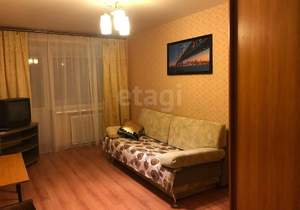 1-к квартира, на длительный срок, 30м2, 2/5 этаж