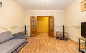 3-к квартира, на длительный срок, 93м2, 1/5 этаж