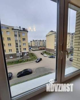2-к квартира, на длительный срок, 60м2, 2/6 этаж