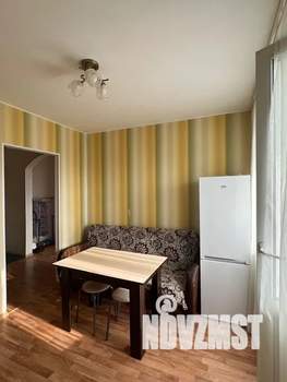 1-к квартира, посуточно, 40м2, 8/14 этаж