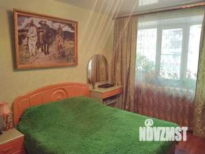 2-к квартира, на длительный срок, 42м2, 2/5 этаж