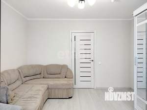 2-к квартира, на длительный срок, 58м2, 9/17 этаж