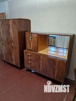 1-к квартира, на длительный срок, 30м2, 3/5 этаж