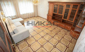 3-к квартира, на длительный срок, 100м2, 4/5 этаж