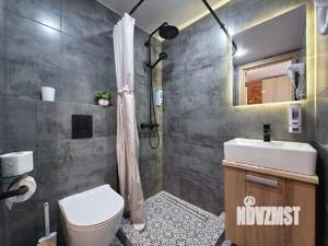 2-к квартира, посуточно, 30м2, 1/1 этаж