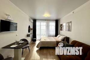 1-к квартира, посуточно, 25м2, 8/9 этаж