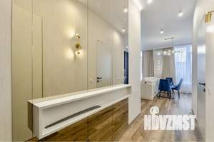 2-к квартира, на длительный срок, 60м2, 5/7 этаж