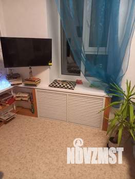 1-к квартира, посуточно, 24м2, 2/3 этаж