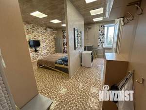 Студия квартира, посуточно, 36м2, 5/5 этаж
