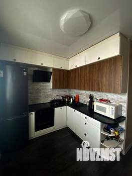 1-к квартира, на длительный срок, 44м2, 14/18 этаж