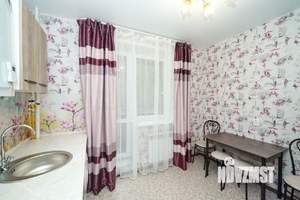 1-к квартира, на длительный срок, 34м2, 2/4 этаж