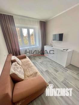 1-к квартира, на длительный срок, 36м2, 2/9 этаж