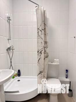 1-к квартира, посуточно, 28м2, 3/8 этаж