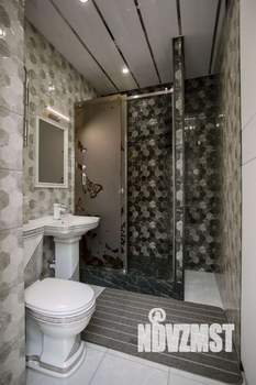 2-к квартира, на длительный срок, 69м2, 19/25 этаж