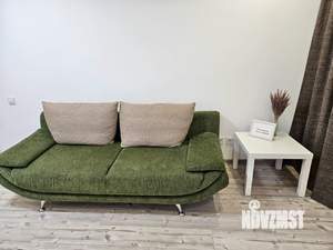 1-к квартира, на длительный срок, 40м2, 7/10 этаж
