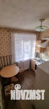 1-к квартира, посуточно, 31м2, 4/5 этаж