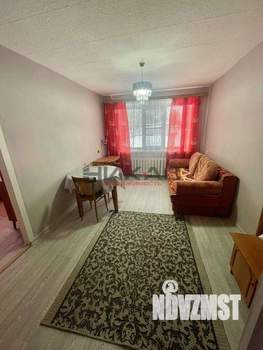 2-к квартира, на длительный срок, 40м2, 1/5 этаж