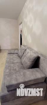 1-к квартира, на длительный срок, 45м2, 2/5 этаж