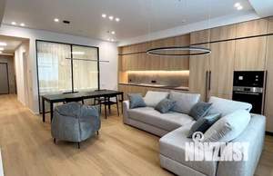 1-к квартира, на длительный срок, 68м2, 7/8 этаж