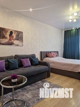 2-к квартира, посуточно, 62м2, 7/8 этаж