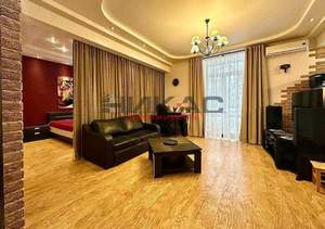 1-к квартира, на длительный срок, 53м2, 4/5 этаж