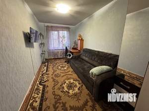 2-к квартира, на длительный срок, 46м2, 3/5 этаж