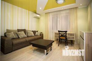 3-к квартира, на длительный срок, 98м2, 8/11 этаж