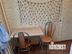 1-к квартира, на длительный срок, 31м2, 5/5 этаж