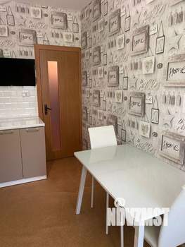 1-к квартира, на длительный срок, 35м2, 2/4 этаж