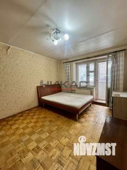 1-к квартира, на длительный срок, 38м2, 1/5 этаж