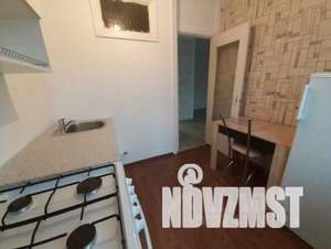 1-к квартира, на длительный срок, 30м2, 3/5 этаж