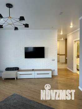 2-к квартира, посуточно, 80м2, 1/4 этаж
