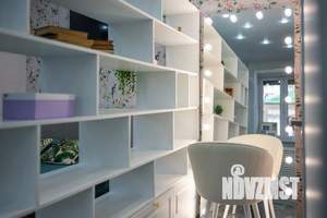 Студия квартира, посуточно, 36м2, 1/8 этаж