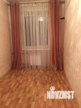 2-к квартира, на длительный срок, 54м2, 4/4 этаж